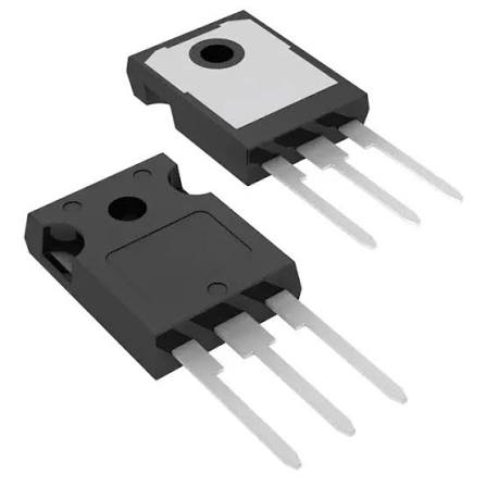 33N60 IC