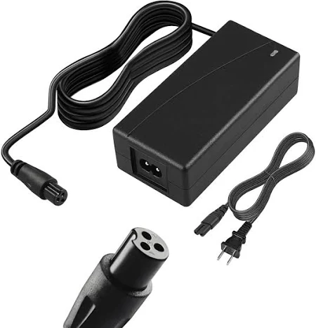 ADAPTOR 42V 2A BIG HOLE