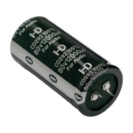 12000UF 80V CAPACITOR 