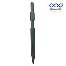 HITACHI BREAKING CHISEL POINT P30X400MM PH65A