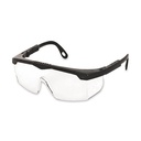 SAFTY GLASSES CLEAR G/Q