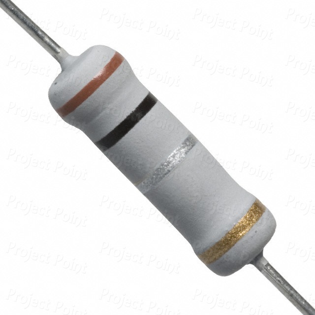 0.22 OHM 2W RESISTANCE