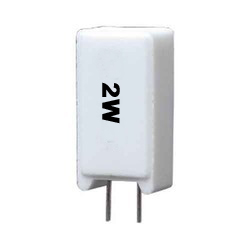 0.27 OHM 2W CER STAND RESISTANCE  