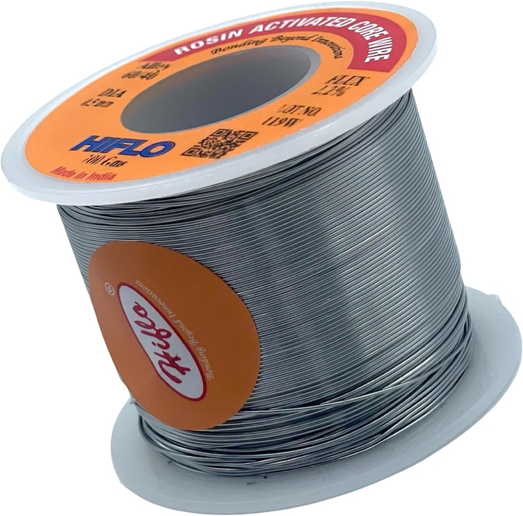 0.5 SOLDER HIFLO IND 200g