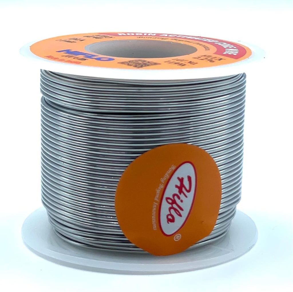 0.8 SOLDER HIFLO IND 200g