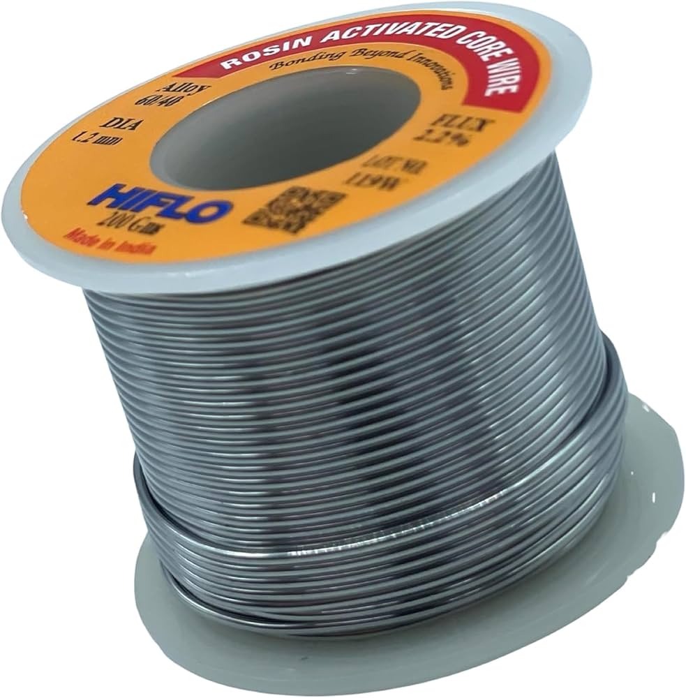 1.2 SOLDER HIFLO IND 200g