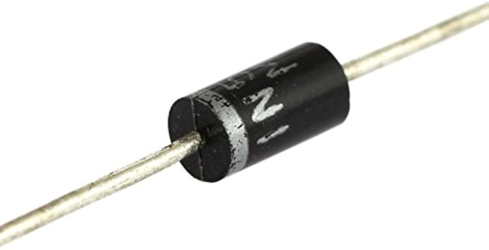 1.5KE22CA DIODE