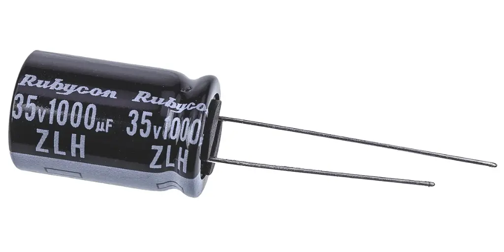 100UF 50V PC