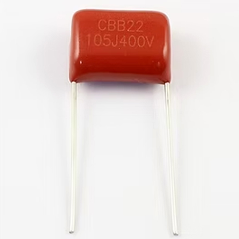 105J / 105K 400V 1.0UF 1000NF MILLER CAPACITOR