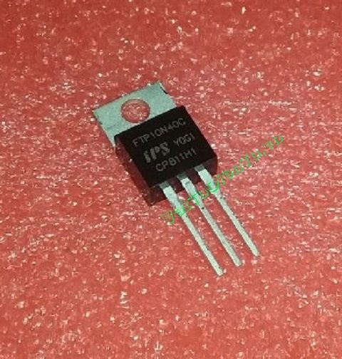 10N40C