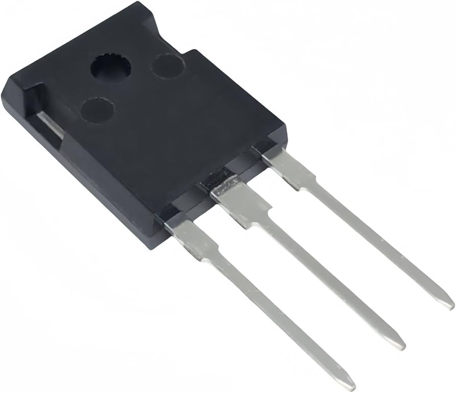 10N60C - SSH10N60A BIG