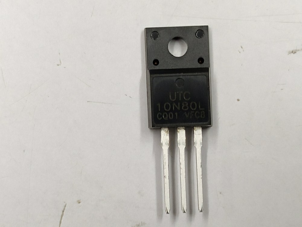 10N80 PLASTIC B