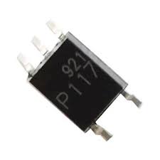 117A (5PIN SMD)