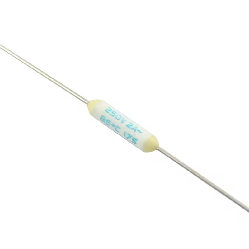 120'C 2A THERMAL FUSE