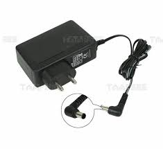 ADAPTOR 12V 2A LG PIN