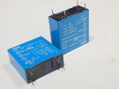 12V 4PIN 10A RELAY SDT-SS-112DM