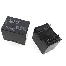 12V 4PIN 895H-1AH-C