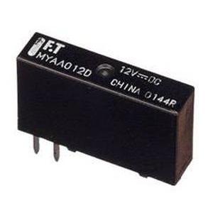 12V 4PIN RELAY MYAA012D