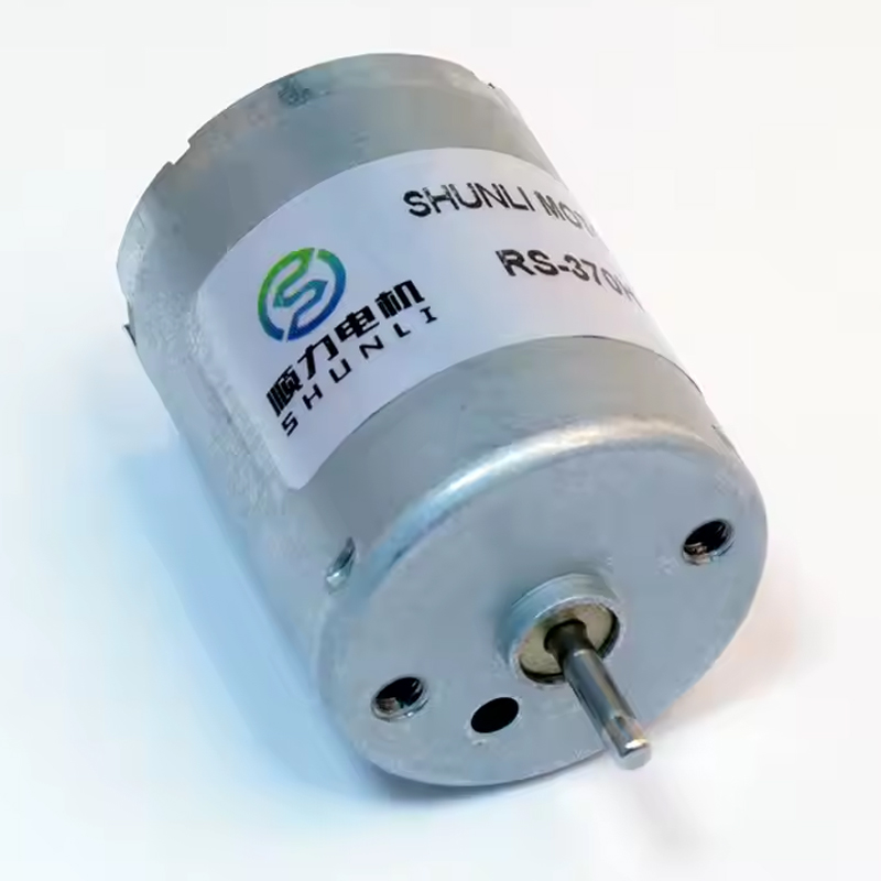 12V DC GEN MOTOR 8500RPM R-370-CE ARDUINO