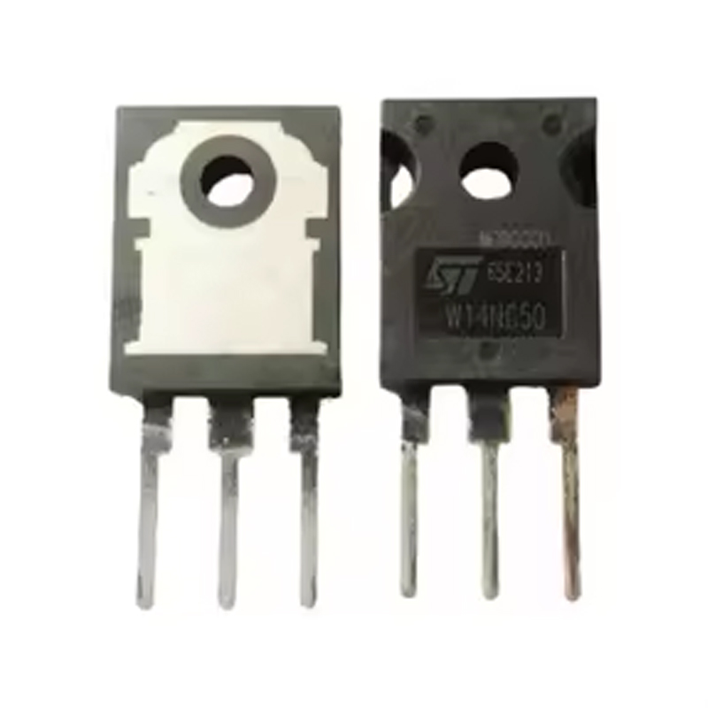 14NC50 MOSFET