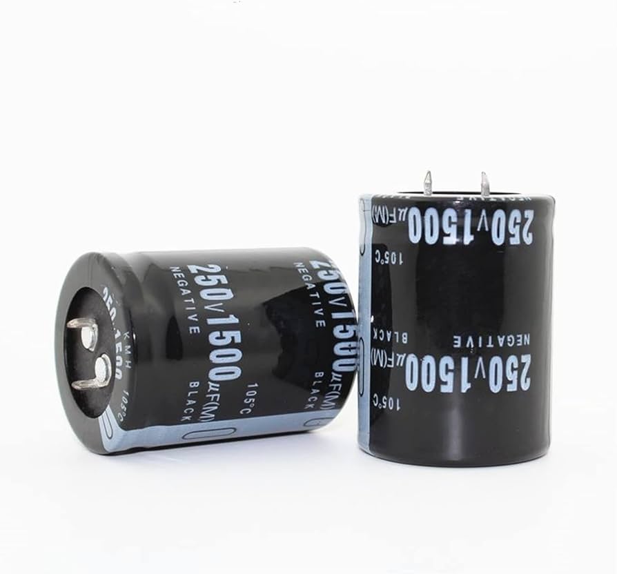 1500UF 250V PC