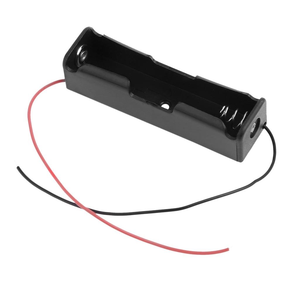 18650 BATTERY HOLDER 1WAY CASE ARDUINO