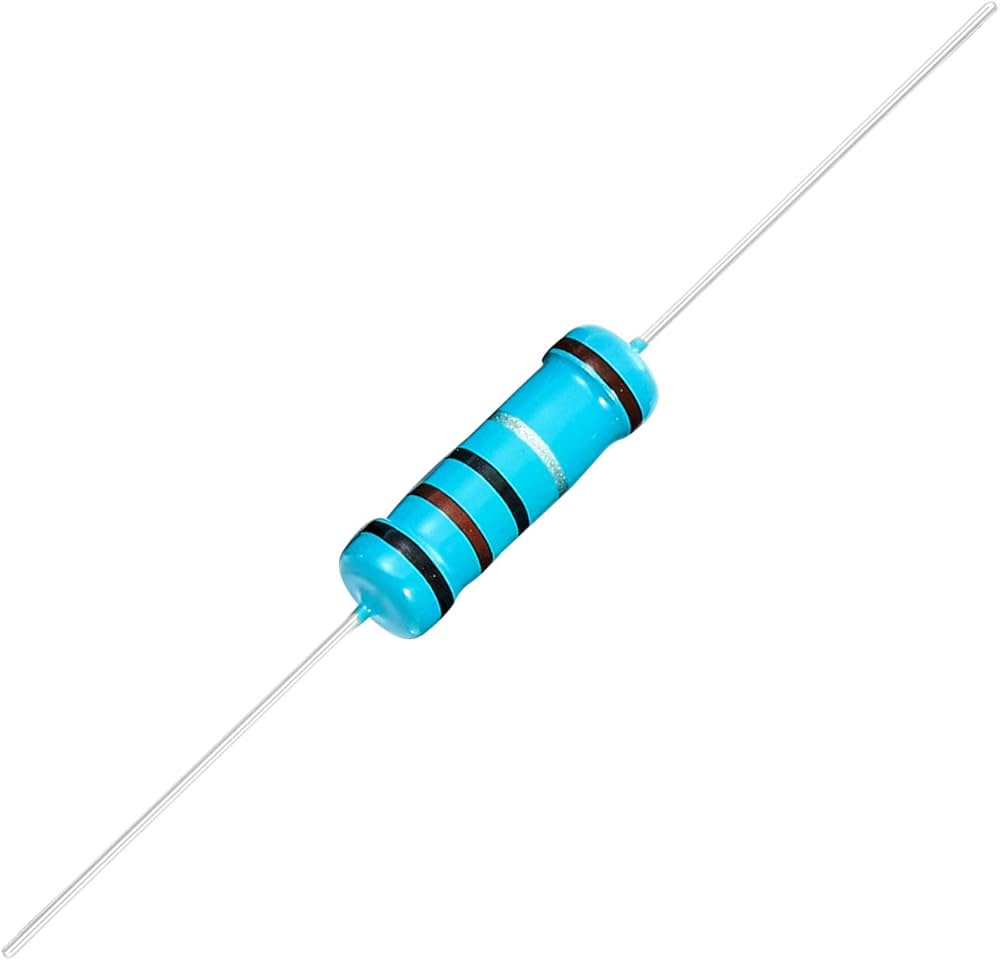190 OHM 1/2W RESISTANCE