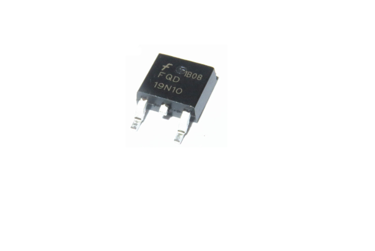 19N10 (SMD)