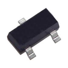1EW, BC847A 1E (SMD) TRANSISTOR 3PIN