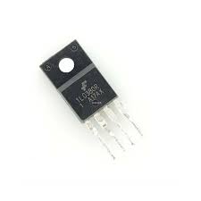 1L0165R STR 4PIN