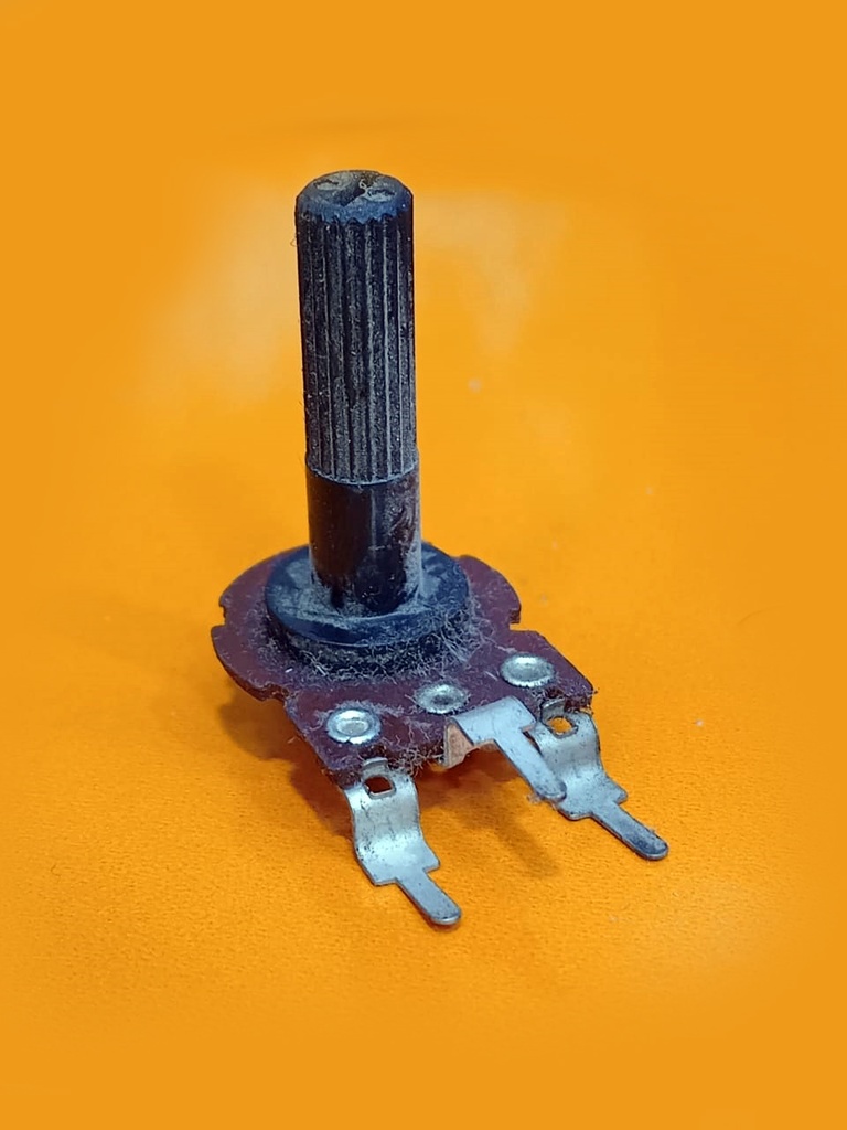 1M VOLUME OPEN 3PIN