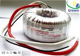 ROUND TRANSFORMER OUT9+9V 15+15V IN220V HP-XP-70 70VA