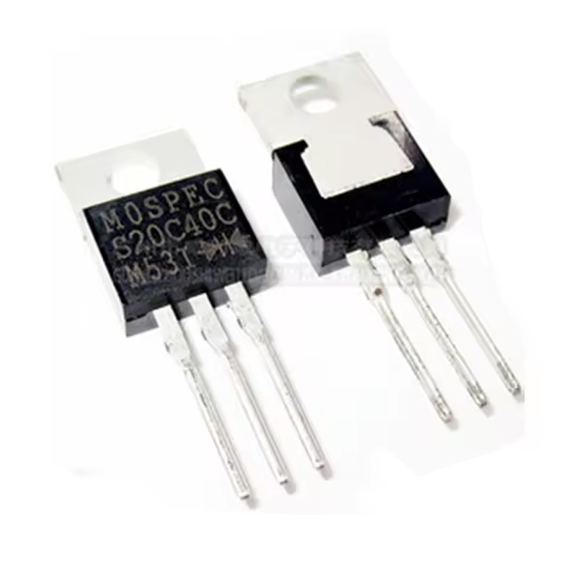 20C40CT DIODE