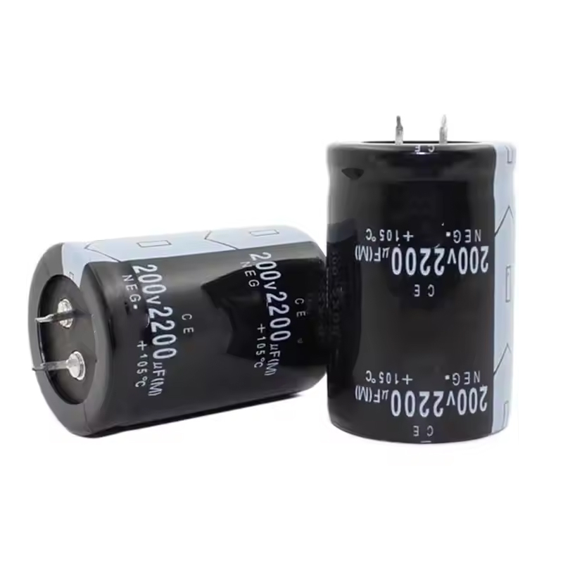 2200UF 200V PC