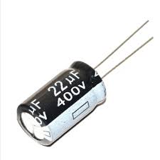 22UF 400V PC