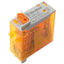 230V 5PIN 16A FINDER 46.61.8.230.0040