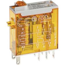 230V 8PIN 8A FINDER 46.52.8.230.0040