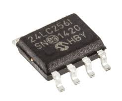 24LC256 SMD
