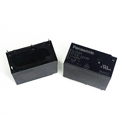 24V 4PIN 10A ALQ324 RELAY