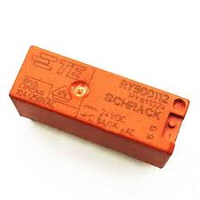 24V 5PIN 5A RELAY RY900112