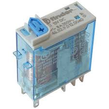 24V 8PIN 8A FINDER 46.52.9.024.0040