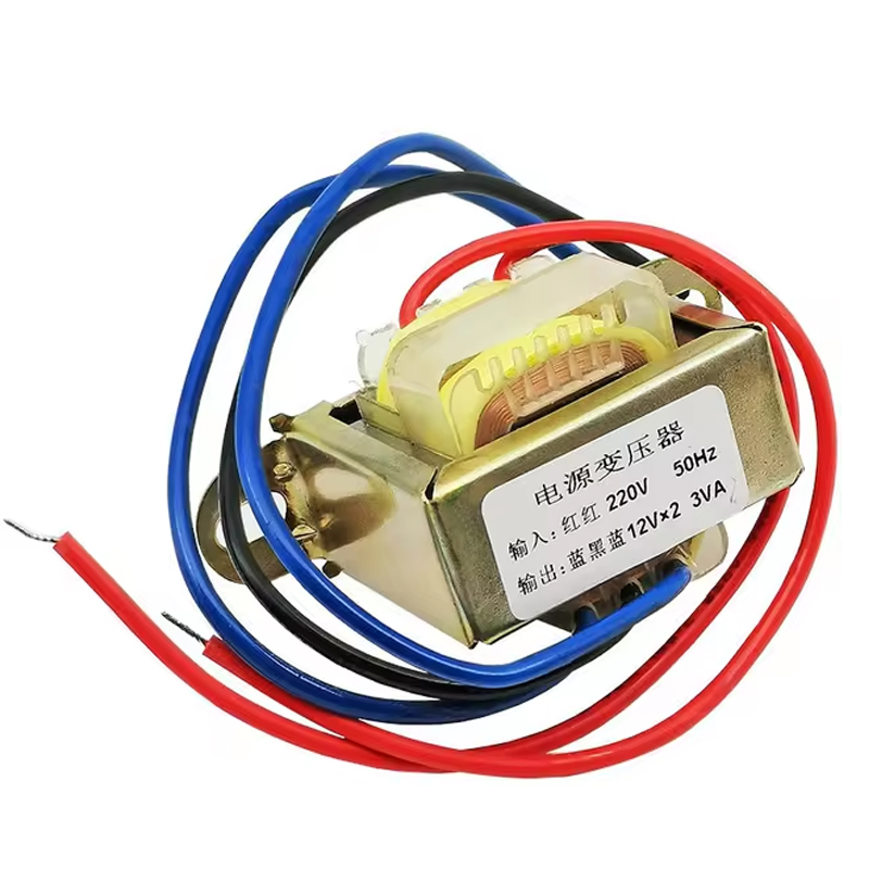 24+24V 5A TRANSFORMER
