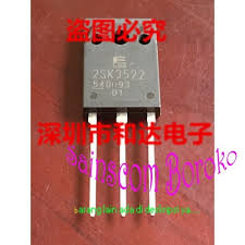 25K3522