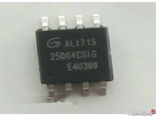 25Q64 SMD