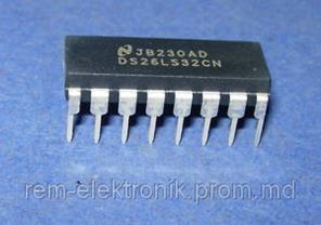26LS32CN - 26LS32A DIP 16PIN