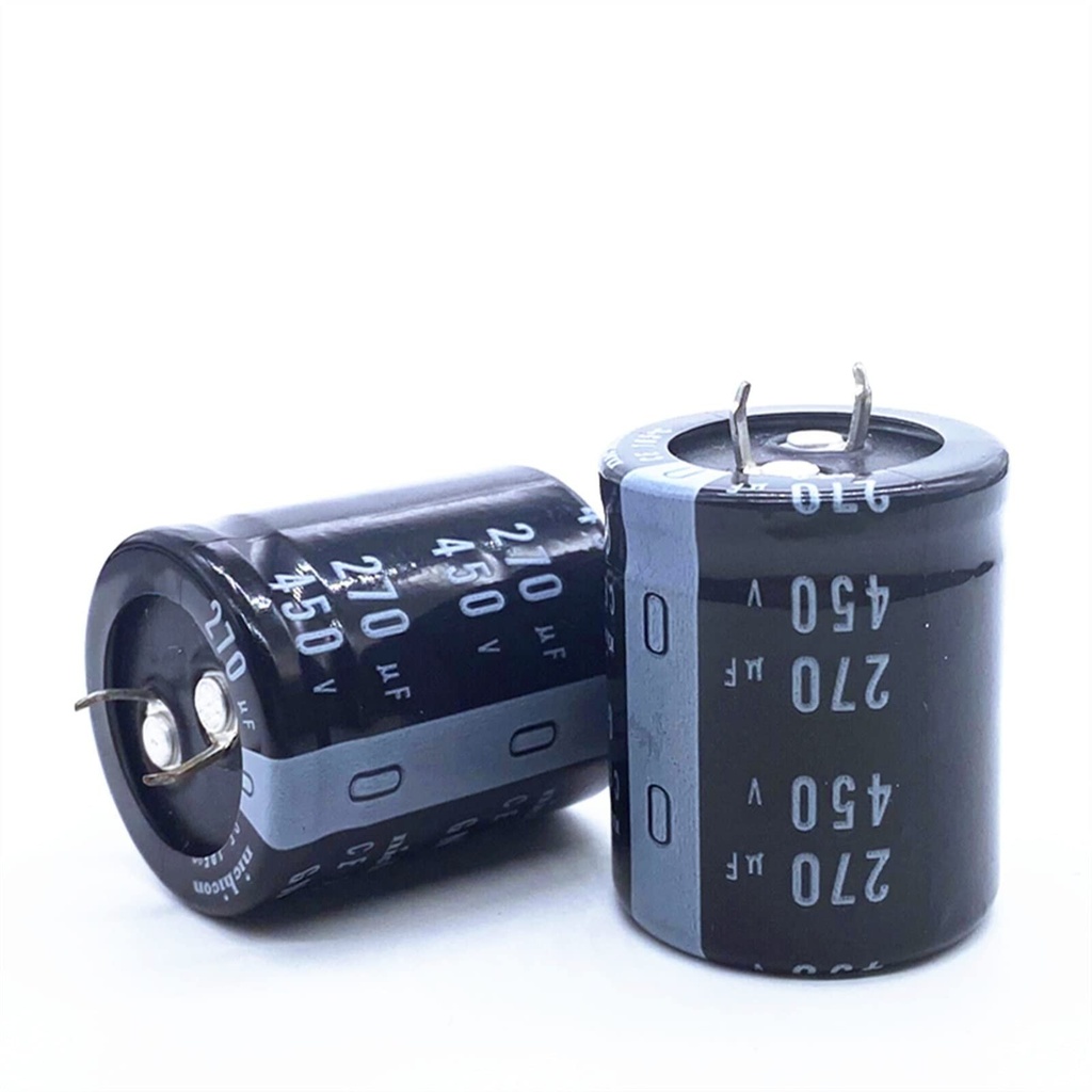 270UF 250V PC
