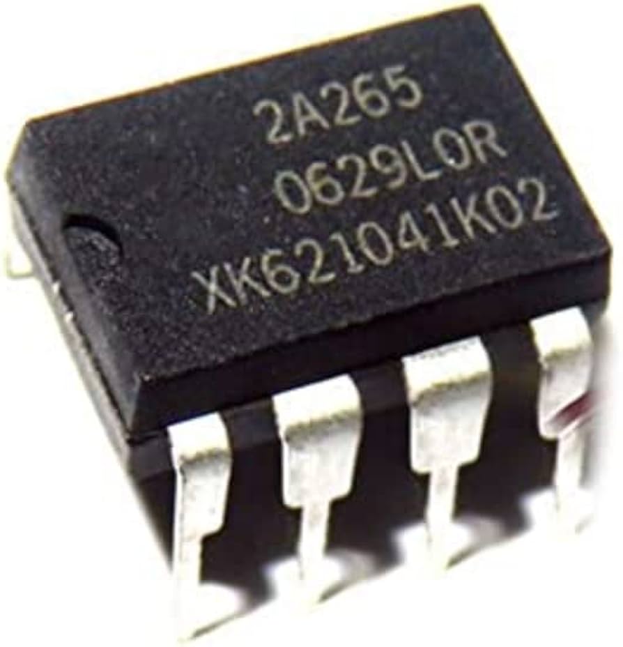 2A265 8PIN DIP