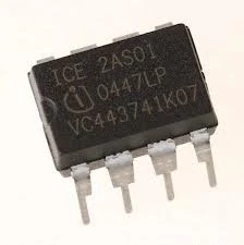 2AS01,ICE2AS01  8PIN DIP (13) S