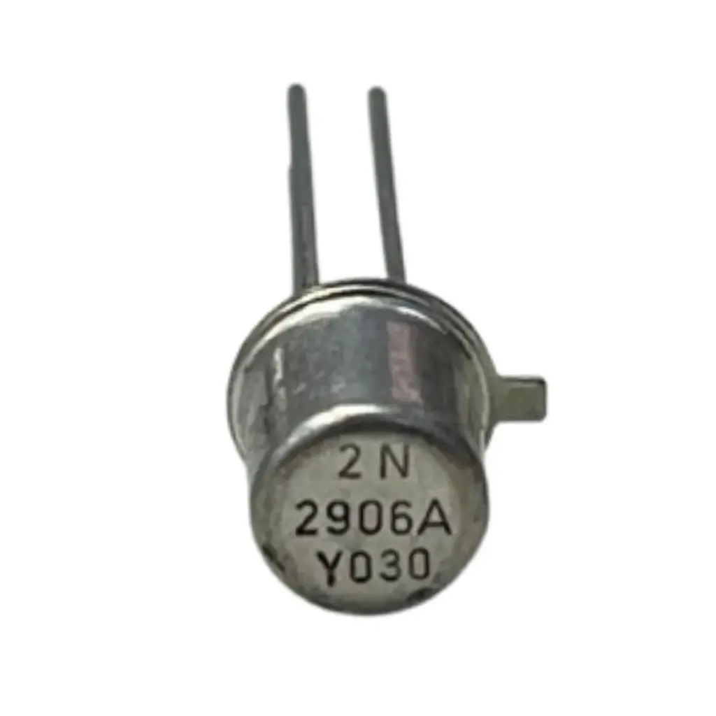 2N2906
