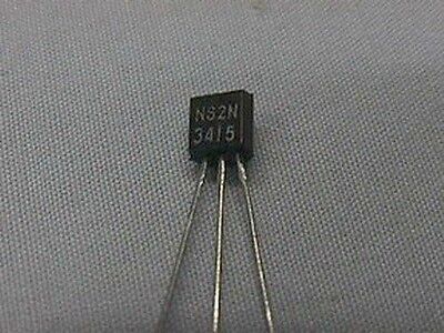 2N3415 (17) S